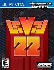 Level 22 Garys Misadventure