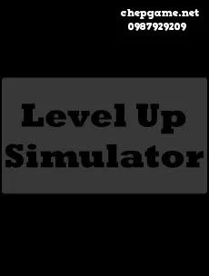 Level Up Simulator