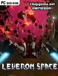 Leveron Space