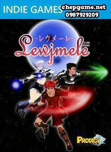 Lewjmele