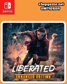 Liberated Enhanced Edition