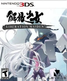Liberation Maiden