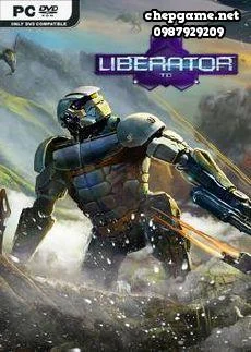 Liberator TD