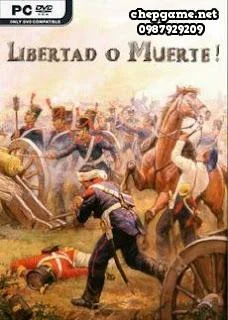 Libertad o Muerte