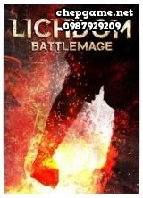 Lichdom Battlemage