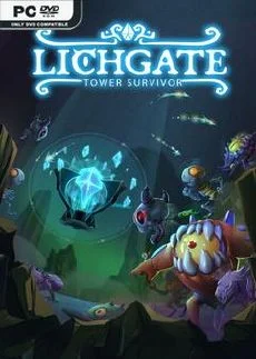 Lichgate Tower Survivor