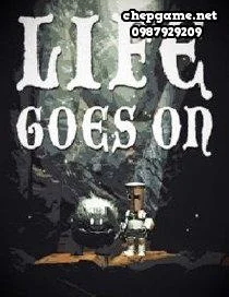Life Goes On