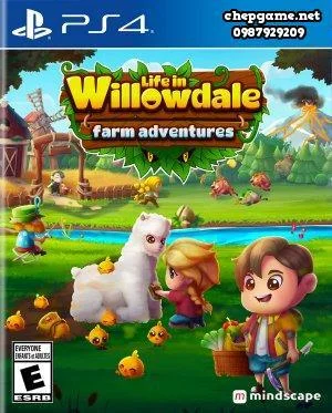 Life in Willowdale Farm Adventures