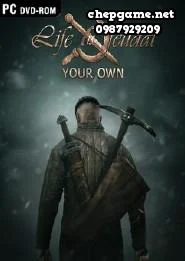 Life is Feudal Your Own