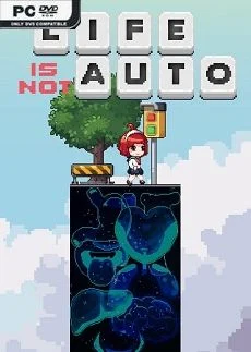 life is not auto