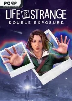 Life is Strange Double Exposure
