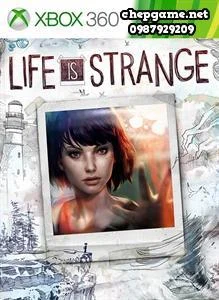 Life Is Strange Episode 1-5