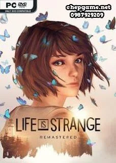 Life is Strange Remastered