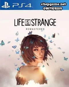 Life is Strange Remastered