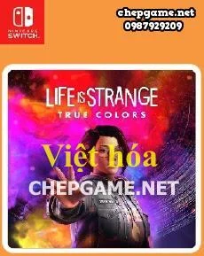 Life is Strange True Colors