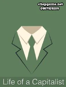 Life of A Capitalist