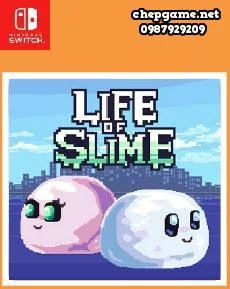 Life of Slime