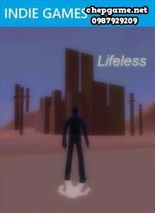 Lifeless