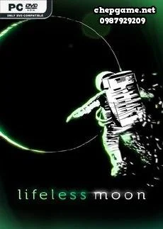 Lifeless Moon