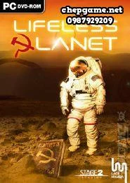 Lifeless Planet Premier Edition