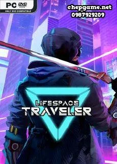 Lifespace Traveler
