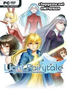 Light Fairytale Episode 1 Collector Edition