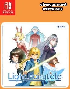 Light Fairytale Episode 1
