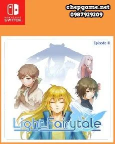 Light Fairytale Episode 2