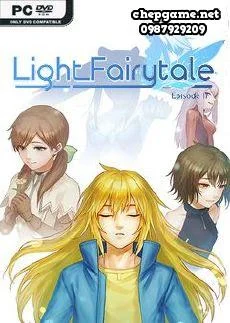 Light Fairytale Episode 2