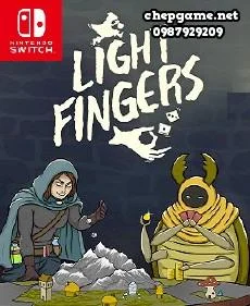 Light Fingers