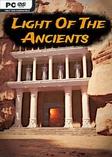 Light Of The Ancients