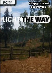 Light The Way
