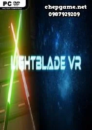 Lightblade VR