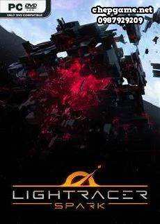 Lightracer Spark
