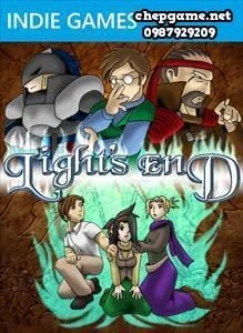 Lights End