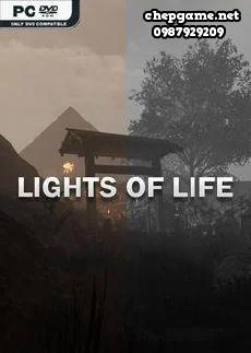 Lights Of Life