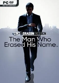 Like a Dragon Gaiden The Man Who Erased His Name (Hypervisor bypass)