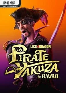 Like a Dragon Pirate Yakuza in Hawaii (Hypervisor bypass)