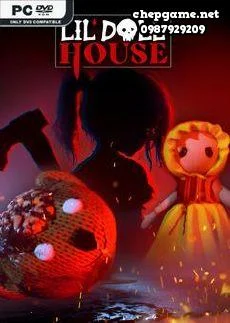 Lil Doll House