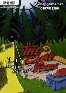 Lil Horror Stories The Camp Fire