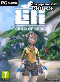 Lili Child of Geos Complete Edition