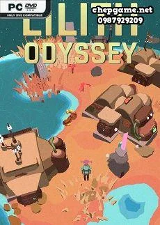 Lilith Odyssey