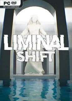 LIMINAL SHIFT