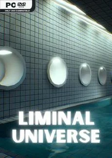 Liminal Universe