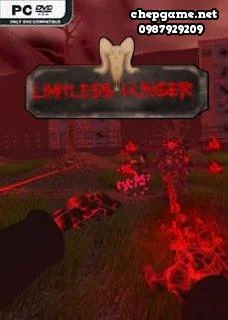 Limitless Hunger