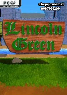 Lincoln Green
