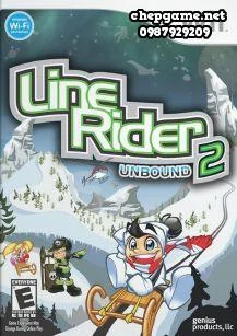 Line Rider 2 Unbound