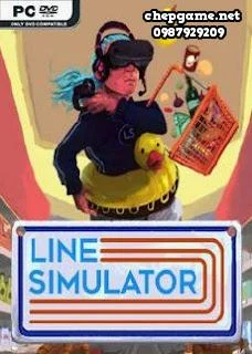 Line Simulator