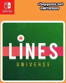 Lines Universe