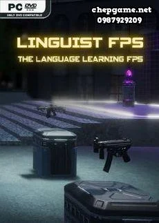 Linguist FPS The Language Learning FPS